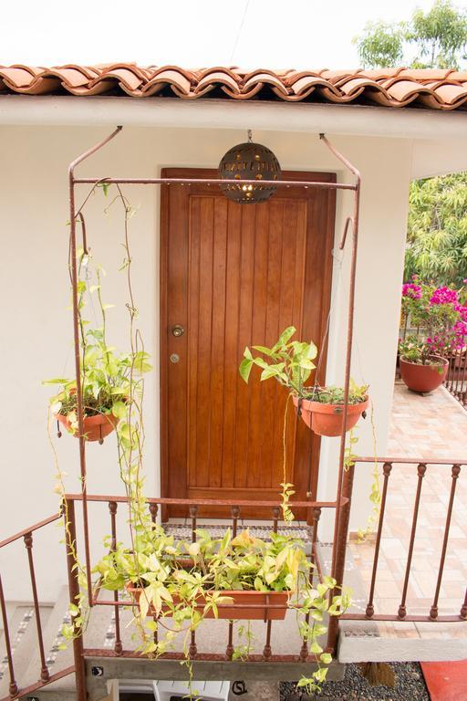 Canto Del Mar Hotel - Zihuatanejo - Suites Con Cocina Exterior photo