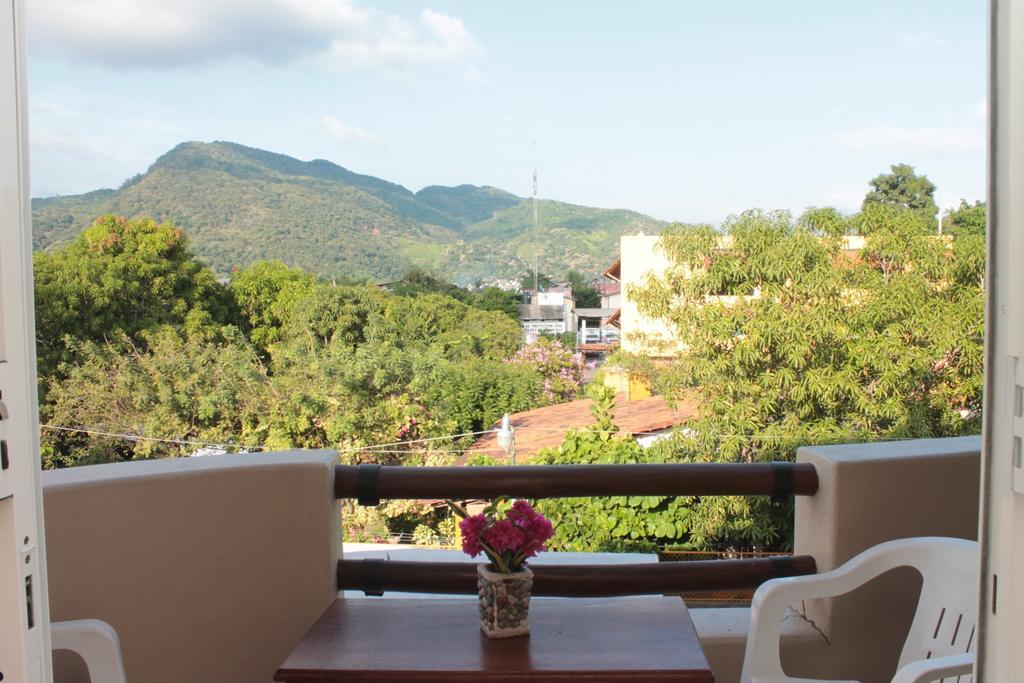 Canto Del Mar Hotel - Zihuatanejo - Suites Con Cocina Room photo