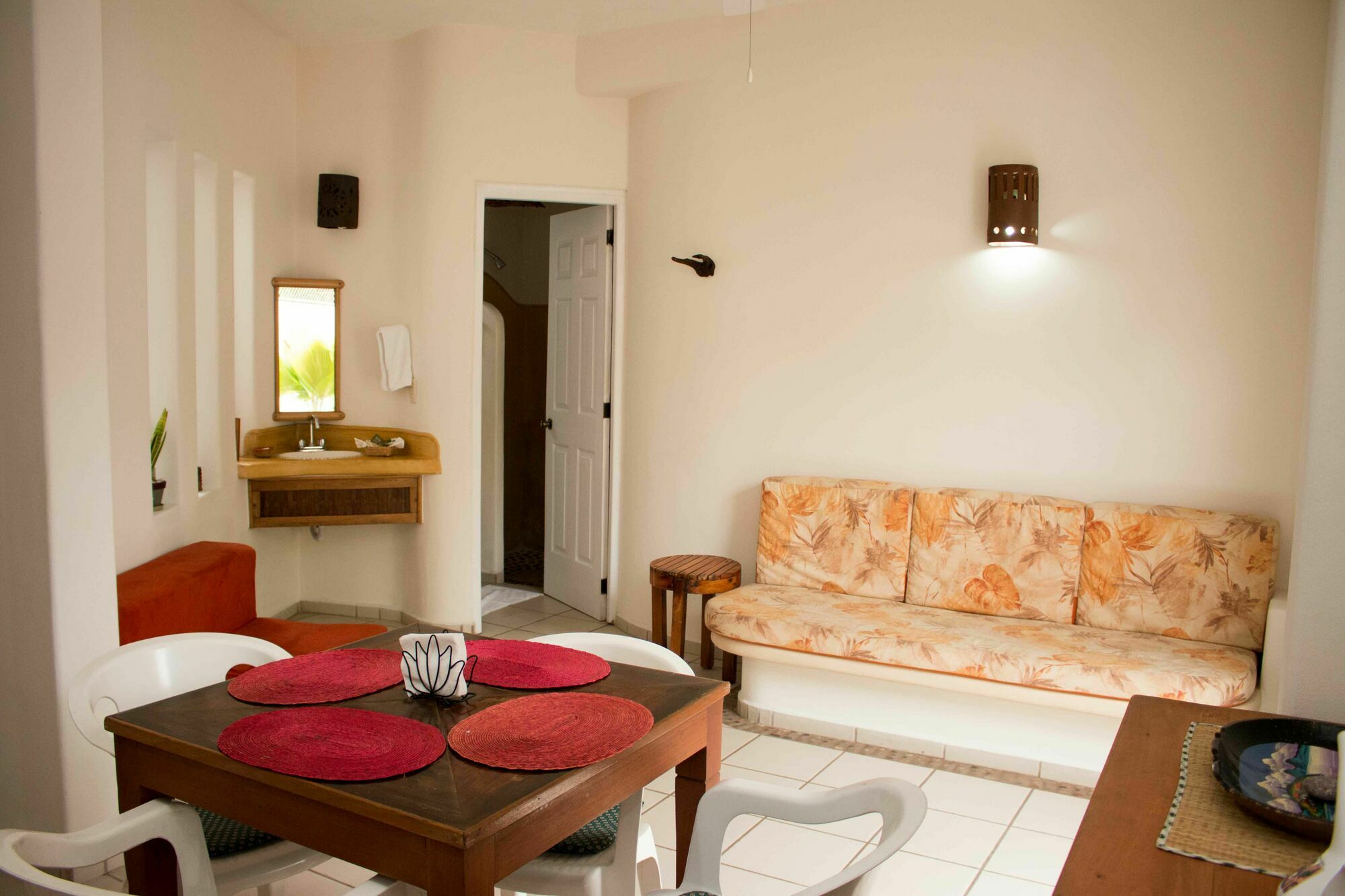 Canto Del Mar Hotel - Zihuatanejo - Suites Con Cocina Exterior photo