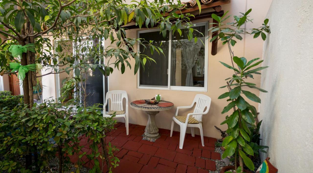 Canto Del Mar Hotel - Zihuatanejo - Suites Con Cocina Exterior photo