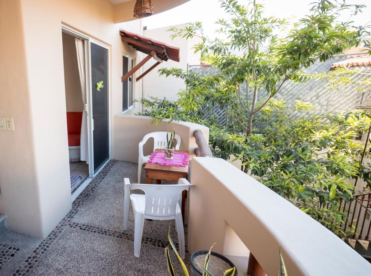 Canto Del Mar Hotel - Zihuatanejo - Suites Con Cocina Exterior photo
