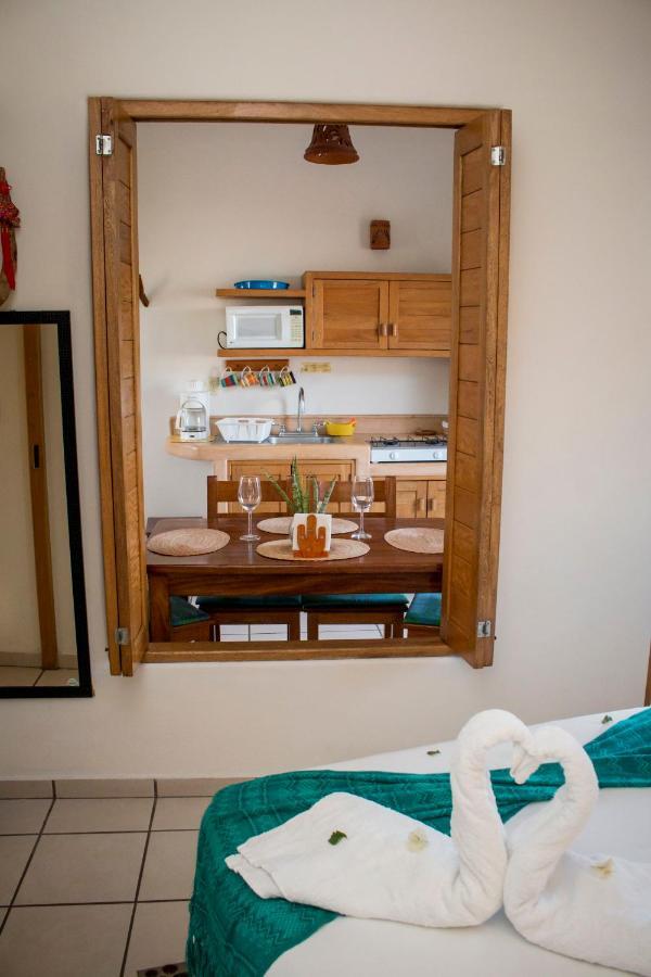 Canto Del Mar Hotel - Zihuatanejo - Suites Con Cocina Exterior photo