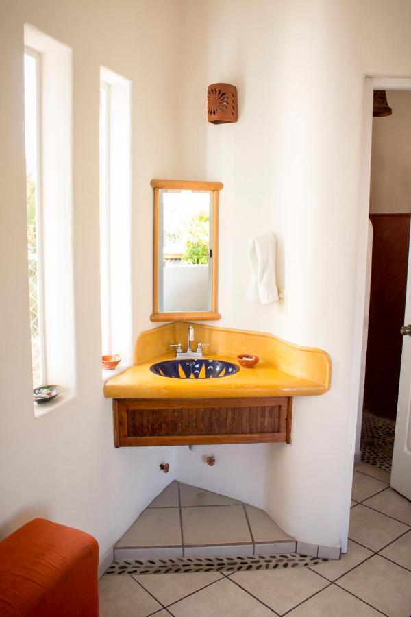 Canto Del Mar Hotel - Zihuatanejo - Suites Con Cocina Exterior photo
