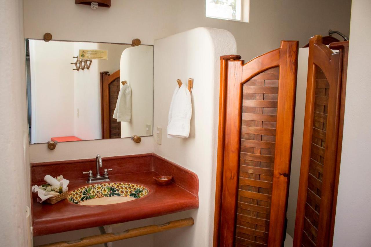Canto Del Mar Hotel - Zihuatanejo - Suites Con Cocina Exterior photo