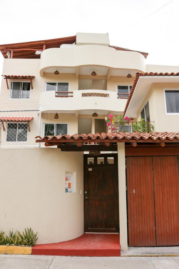Canto Del Mar Hotel - Zihuatanejo - Suites Con Cocina Exterior photo