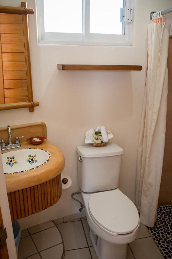 Canto Del Mar Hotel - Zihuatanejo - Suites Con Cocina Exterior photo